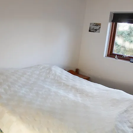 Storvorde Nyaraló *