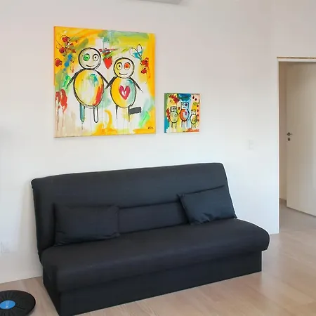 Storvorde Nyaraló *